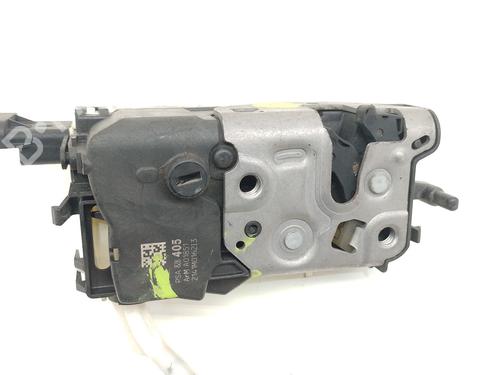 Front right lock CITROËN BERLINGO MULTISPACE (B9)  | BP32235691C97 