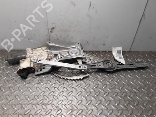 Front right window mechanism OPEL VECTRA C (Z02) 2.0 DTI 16V (F69) | BP3061824C23 