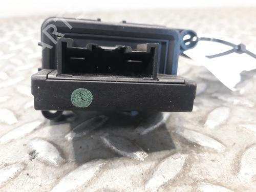 Heater resistor FORD FIESTA VI (CB1, CCN)  | BP11674190M108 