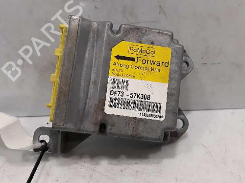 Kollisjonspute styreenhet MAZDA 2 (DE_, DH_) 1.5 (DE5FS) (103 hp) 5075574