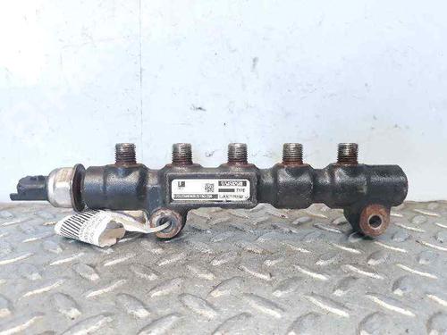 Used Injection rail Injection rail PEUGEOT 307 (3A/C) [2000-2012] 3080409 3080409