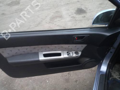 Gearbox HYUNDAI GETZ (TB)  | BP16761827M3 