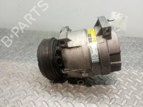 Used AC compressor RENAULT LAGUNA II (BG0/1_) 2.2 dCi (BG0F) (150 hp) 8672216