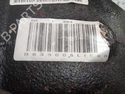 Rear differential BMW 5 (E60) 530 d | BP7404352M24 