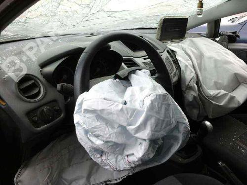 Rear left interior door handle FORD FIESTA VI (CB1, CCN) 1.25 | BP6010446I15  - Image 6