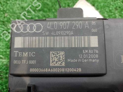 Electronic module AUDI Q7 (4LB)  | BP17222851M83 