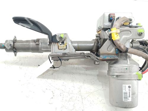 Steering column HYUNDAI ix35 (LM, EL, ELH) 1.7 CRDi | BP33294180M21 - Image 2