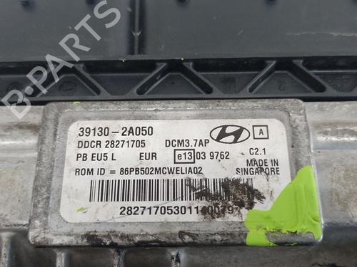 Control unit HYUNDAI i20 I (PB, PBT) 1.4 CRDi | BP33021455M11 - Image 2