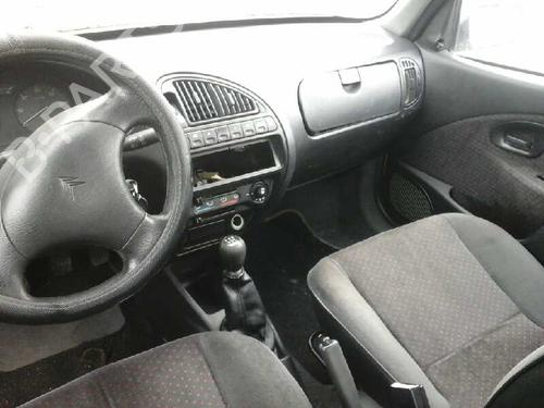 Left front indicator CITROËN SAXO (S0, S1)  | BP7289470C32 