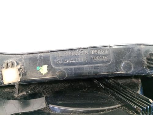 Left taillight SEAT Mii (KF1, KE1) 1.0 | BP36703056C34 - Image 5