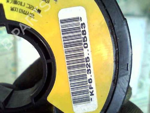 Squib airbag KIA SHUMA II Saloon (FB)  | BP6634019C102 
