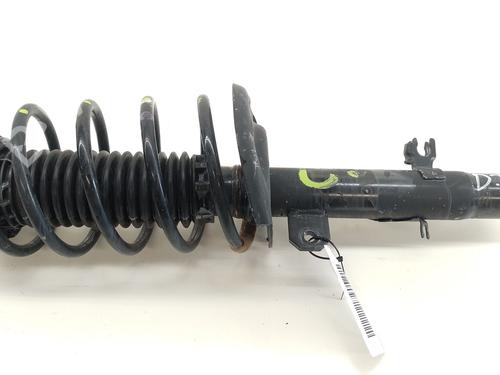 Venstre fortil støddæmper CITROËN C4 CACTUS 1.2 THP 110 (110 hp) 29002403