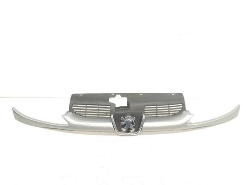 Used Grille PEUGEOT 206 Hatchback (2A/C) [1998-2012]  19074810