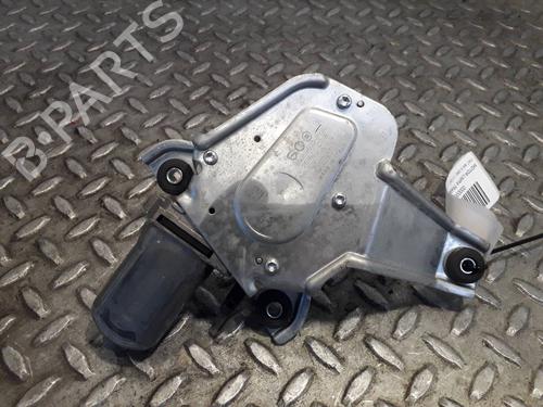 Rear wiper motor FIAT 500X (334_)  | BP15714261M102 