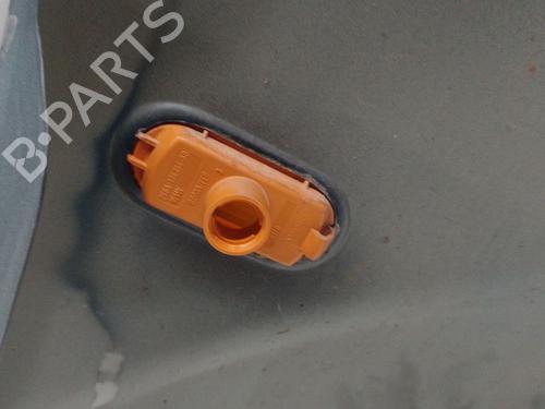 Left front fenders FORD FIESTA V (JH_, JD_) 1.4 16V | BP27855110C41 