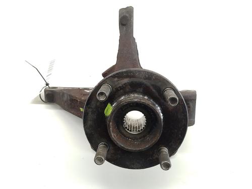 Left front steering knuckle NISSAN NOTE (E12) 1.5 dCi | BP29977678M25