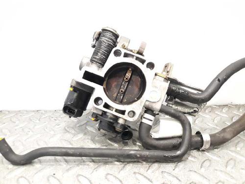 Throttle body OPEL ASTRA F Hatchback (T92)  | BP7026020M82 