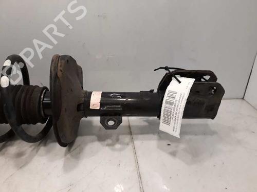Right front shock absorber TOYOTA AVENSIS Saloon (_T25_)  | BP5150988M17 