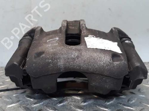 Used Left front brake caliper CITROËN C4 I (LC_) [2004-2014]  11626355