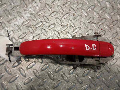 front-right-exterior-door-handle-vw-passat-b6-variant-3c5-20-tdi-16v-2005-2006-2007-2008-2009-2010-2011-10277092 main image