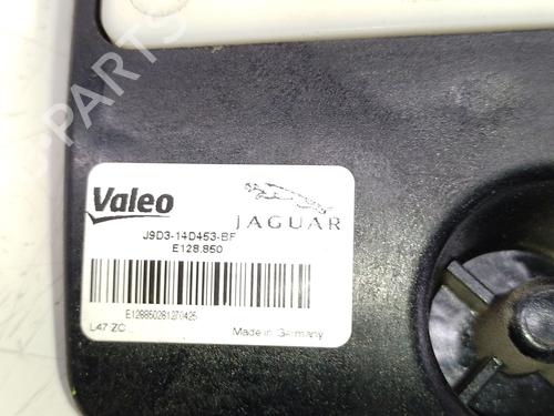 Elektronisk modul JAGUAR I-PACE (X590) EV400 AWD | BP27834449M83 