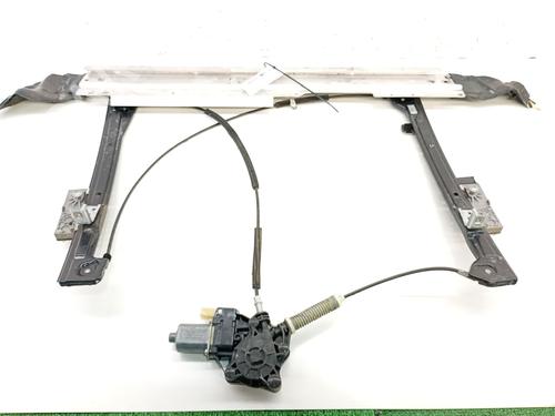 Used Front left window mechanism Front left window mechanism MINI MINI (R56) One (95 hp) 36034061 36034061