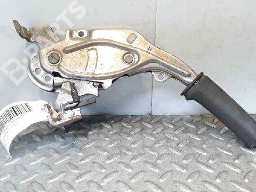 Used Hand brake Hand brake OPEL ASTRA H (A04) 1.6 (L48) (105 hp) 8782875 8782875