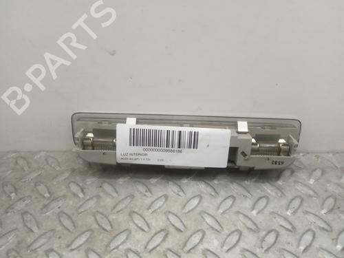 Innerbelysning AUDI A3 (8P1)  | BP8846116I8 