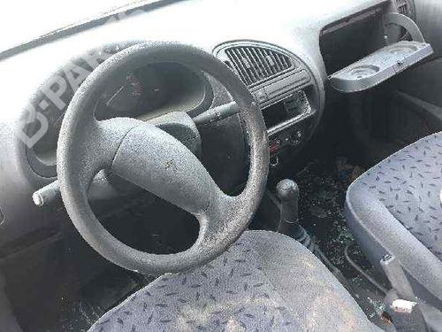 Left front indicator CITROËN SAXO (S0, S1)  | BP7533880C32  - Image 5