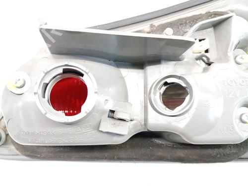 Rear bumper left light LEXUS IS II (_E2_) 220d (ALE20) | BP38565109C81 - Image 4