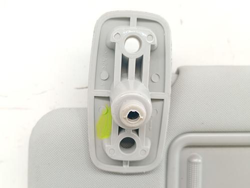 Left sun visor KIA SPORTAGE IV (QL, QLE) 1.7 CRDi | BP37403197I1 - Image 2