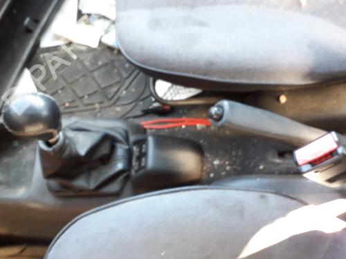 Left front driveshaft PEUGEOT 106 II (1A_, 1C_)  | BP11940503M38 