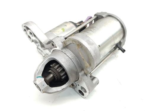 Used Starter Starter RENAULT CAPTUR II (HF_) TCe 90 (HFM6) (91 hp) 34580662 34580662