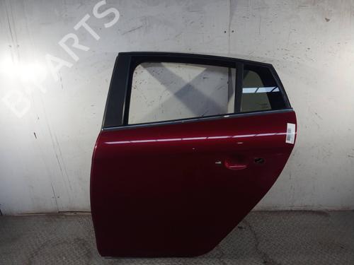 Used Left rear door FIAT BRAVO II (198_) [2006-2016]  11424450