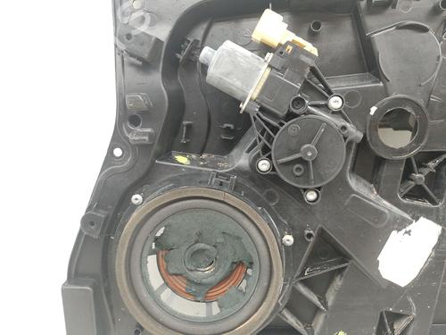 Rudehejsemekanisme Højre foran FORD FIESTA VI (CB1, CCN) 1.5 TDCi | BP28289615C23 