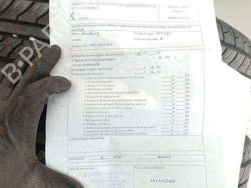 Andre IVECO DAILY V Platform/Chassis 35C15, 35S15, 40C15, 45C15, 50C15, 60C15, 65C15, 70C15 | BP30287821O1 