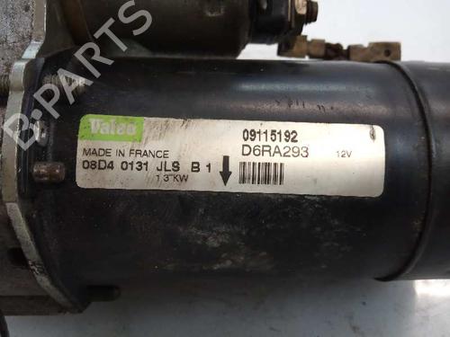 Starter OPEL ASTRA H (A04) 1.6 (L48) | BP3055293M8 