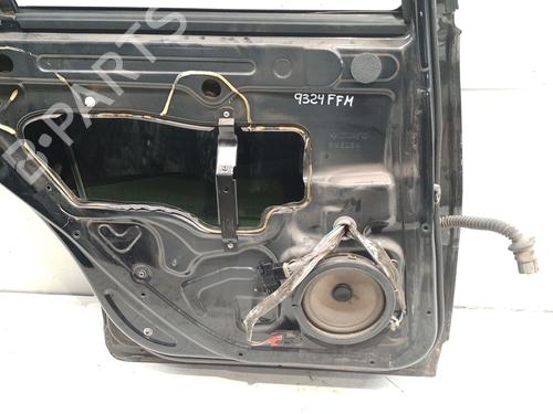 Left rear door VOLVO S60 I (384) D5 | BP29538977C4 