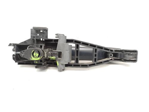 Front left exterior door handle FORD KUGA I  | BP18840419C128 