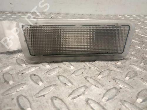 Used Interior roof light OPEL ZAFIRA A MPV (T98) [1999-2006]  7432506