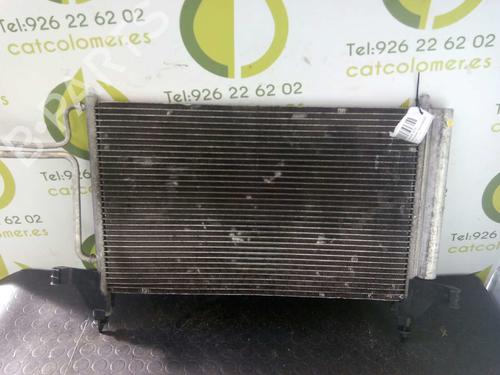 Radiador de A/C FIAT STILO (192_) 1.2 16V (192_XA1B) (80 hp)null