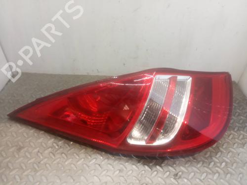 Used Left taillight HYUNDAI i30 (FD) [2007-2012]  3058240