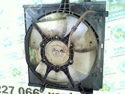 Used Radiator fan MITSUBISHI CARISMA Saloon (DA_) 1.9 TD (DA4A) (90 hp) 3081881