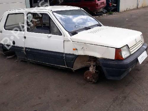 Alternator SEAT MARBELLA (28A)  | BP7515505M7 