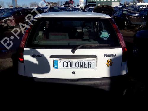 Alternator FIAT PUNTO (176_)  | BP3059518M7 