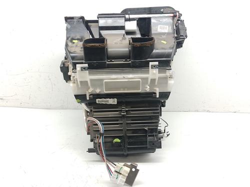 Used Heater matrix box NISSAN QASHQAI I (J10, NJ10) 1.5 dCi (110 hp) 30319757