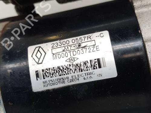 Starter DACIA SANDERO II TCe 90 (B8M1, B8MA, B8AC) | BP19781735M8 