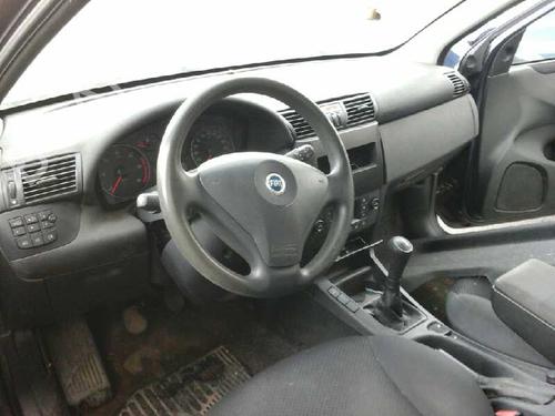 Højre bagtil støddæmper FIAT STILO (192_) 1.9 D Multijet | BP9171126M19 