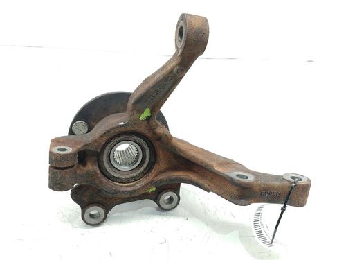 Used Left front steering knuckle Left front steering knuckle FORD ECOSPORT 1.5 Ti (112 hp) 32411857 32411857
