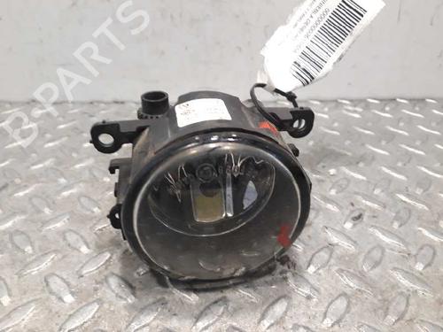 Used Right front fog light RENAULT MEGANE II Estate (KM0/1_) [2003-2012]  3076158